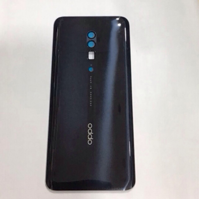 BACKDOOR OPPO RENO 10X ZOOM