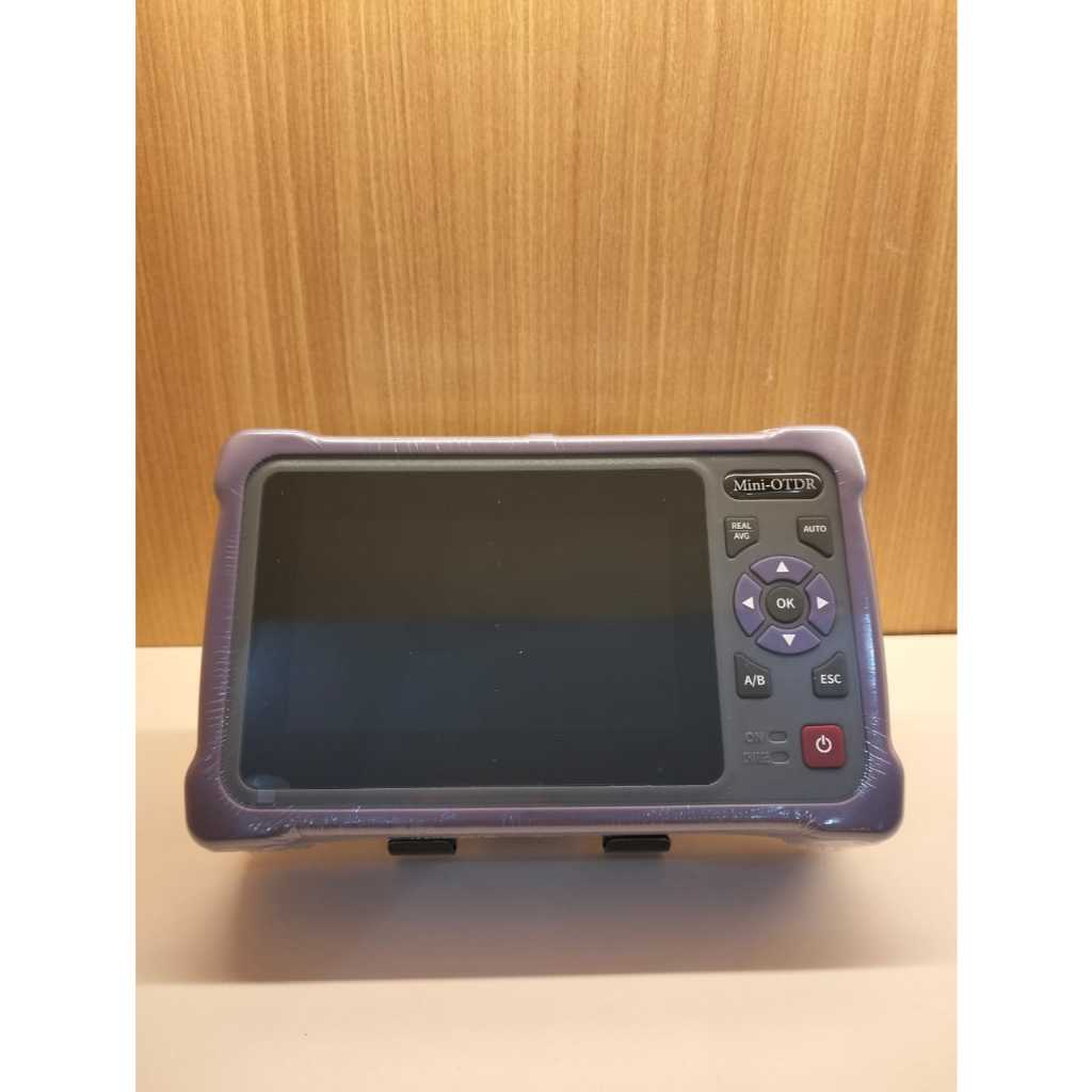 OTDR GLOBAL GT 5000 PRO