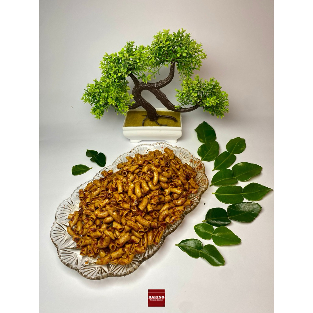 

Sebring Makroni Bantet