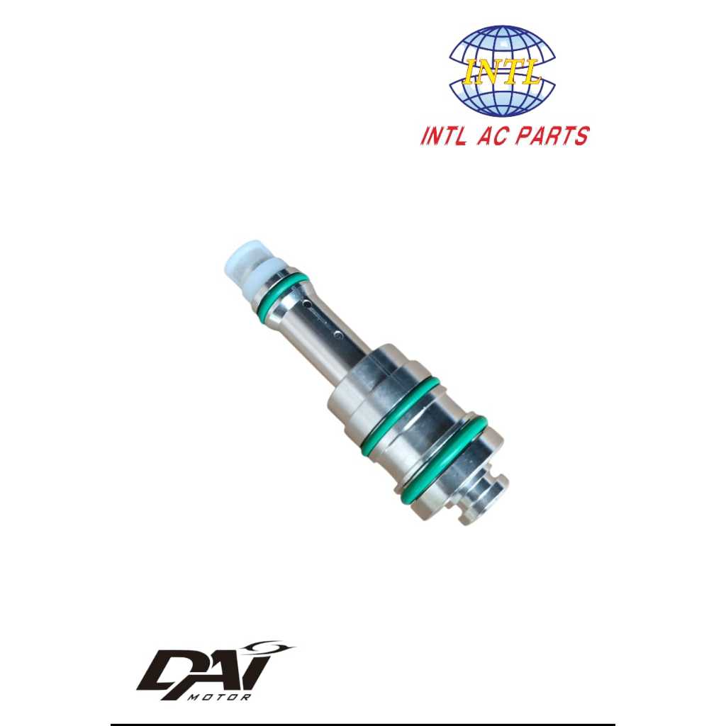 Solenoid Control valve Kompresor AC Suzuki Grand Vitara