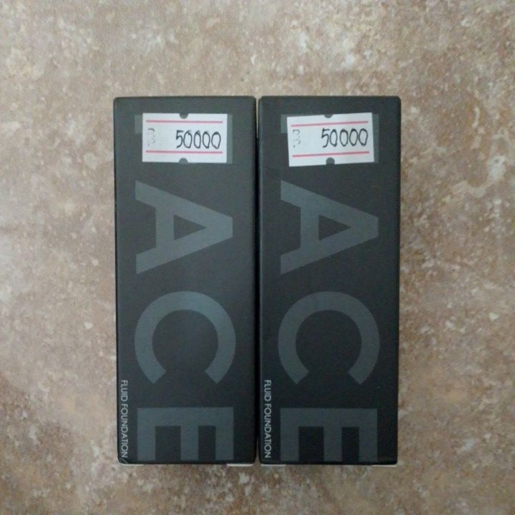 FOCALLURE FACE FLUID FOUNDATION FA30 || FOUNDATION FOCALLURE
