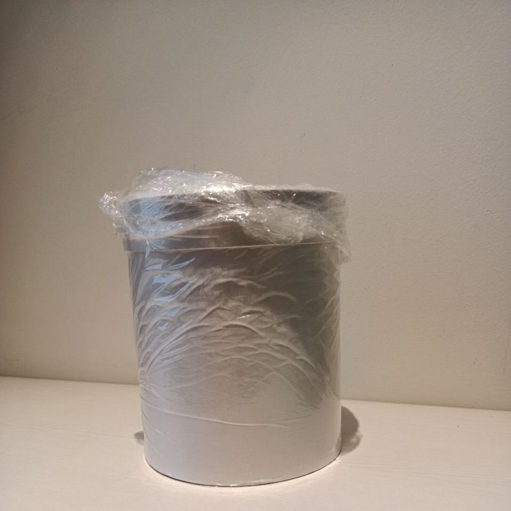 

Gift Box Bulat/ Gift Box Murah/ Mini Round Bloom Box/Round Flower Box/Box Bunga Bulat