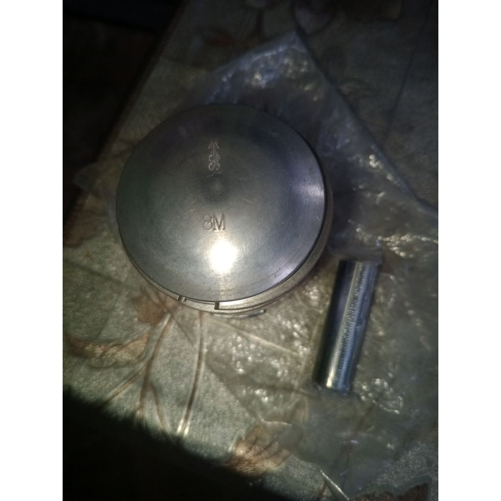 SEHER (Piston) VESPA 8 M