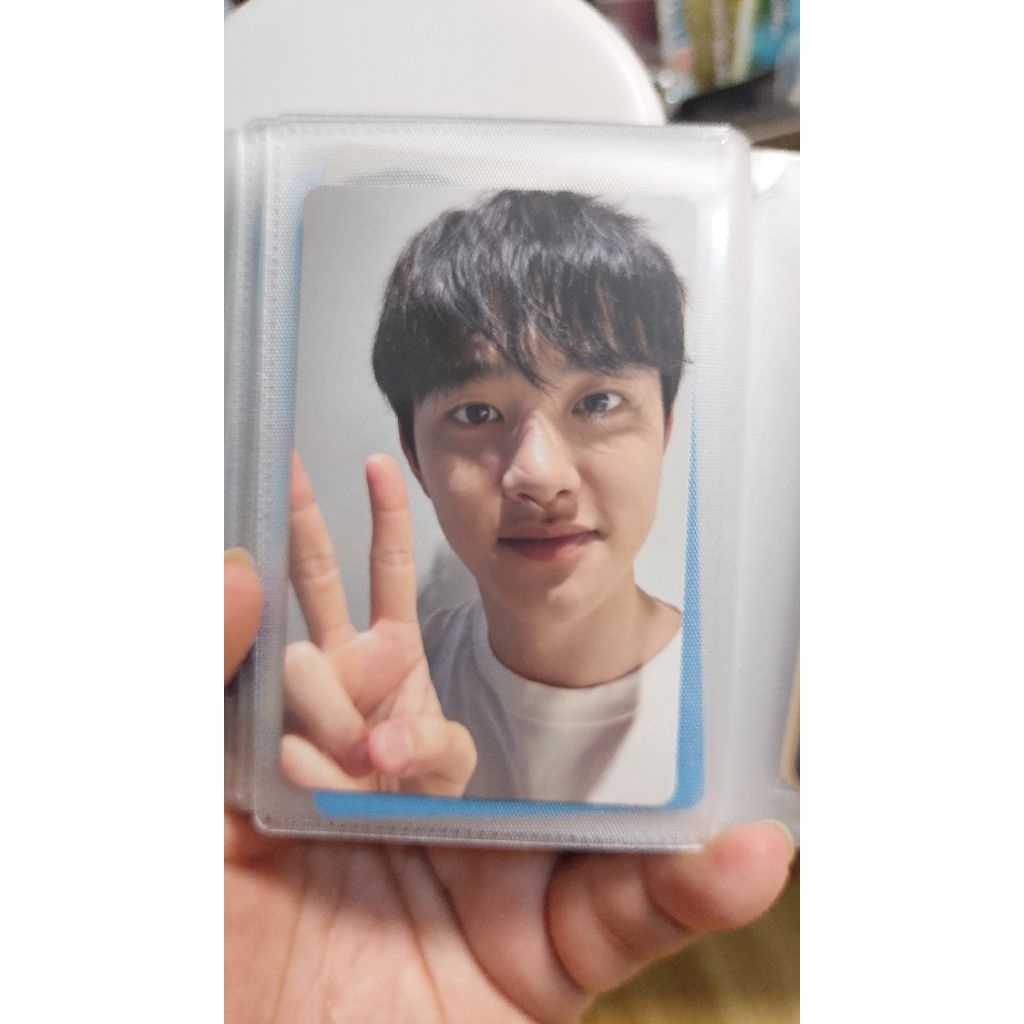 PC Doh Kyungsoo