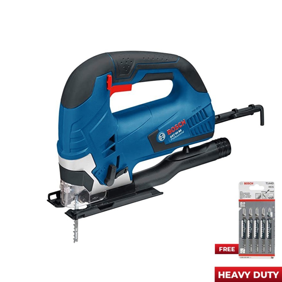 Bosch Jigsaw Listrik GST 90 BE