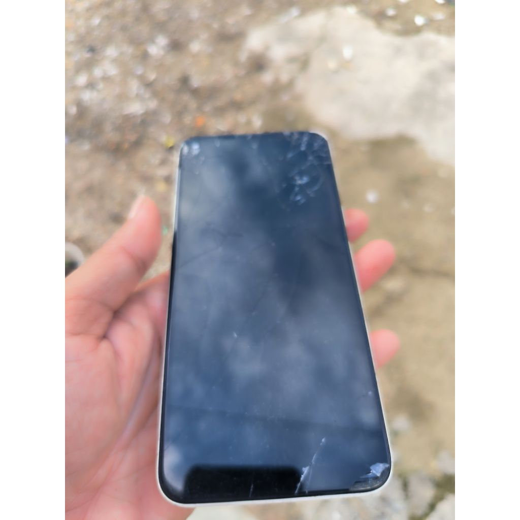 HP Bekas Second Rusak Samsung A11