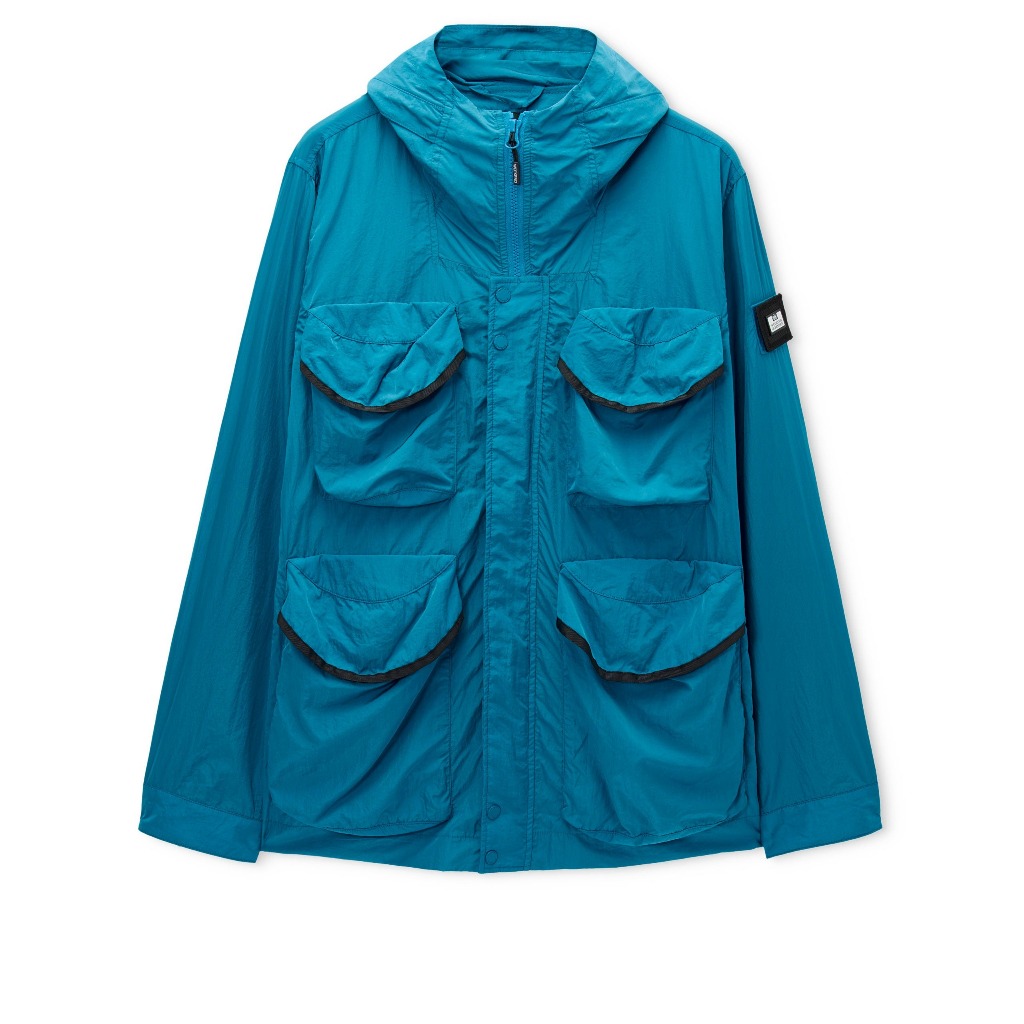 Weekend Offender Cotoca Mesh Lined Jacket Original