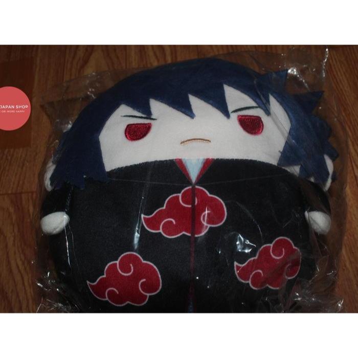 Naruto Shippuden Fuwakororin Fuwakorin M Size Plushie Mascot Naruto Uzumaki Hatake Kakashi Gaara Sas