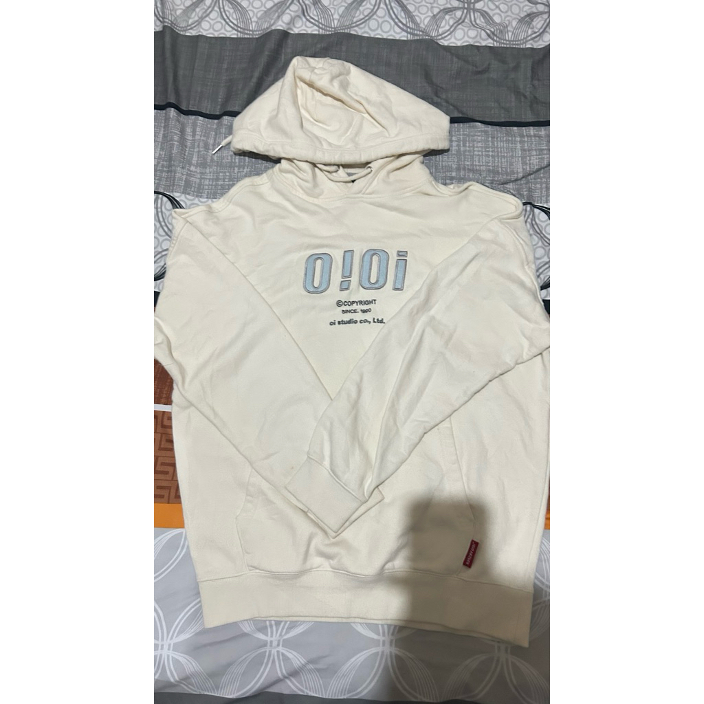 hodie oioi original 100%