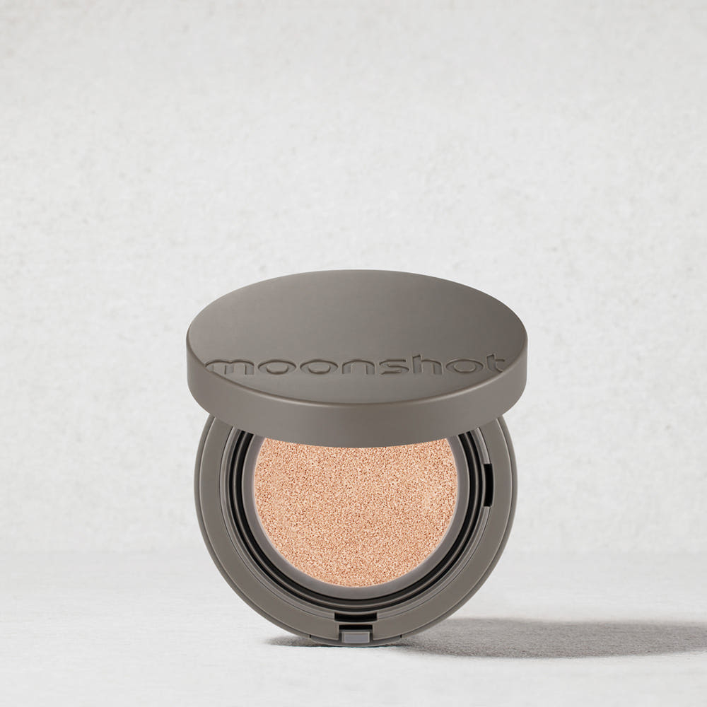 Moonshot Conscious Fit Matte Cushion Foundation