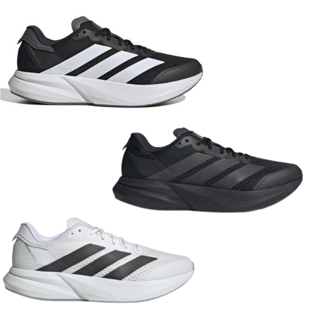 SEPATU RUNNING ADIDAS DURAMO SPEED 2 MEN ORIGINAL