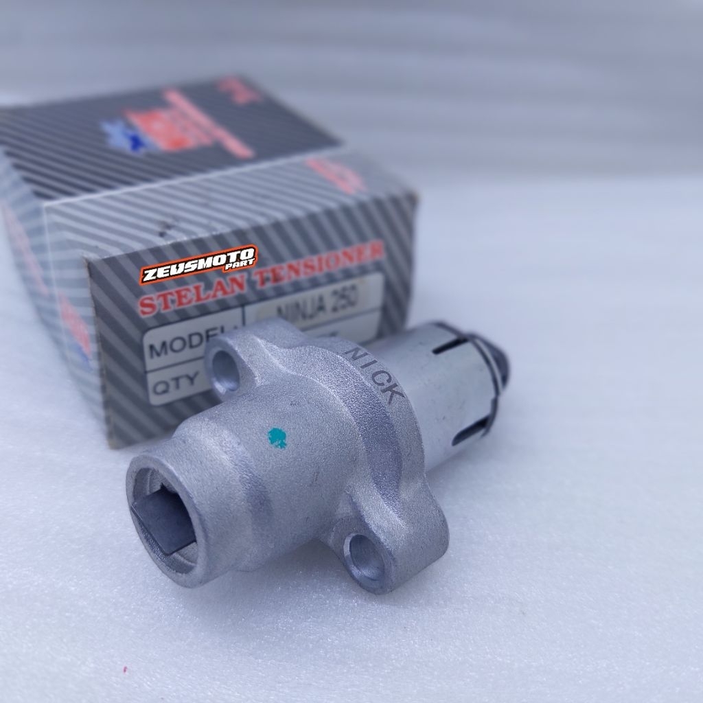Tensioner Tonjokan Keteng Ninja 250 Fi Z250 - Motorcycle