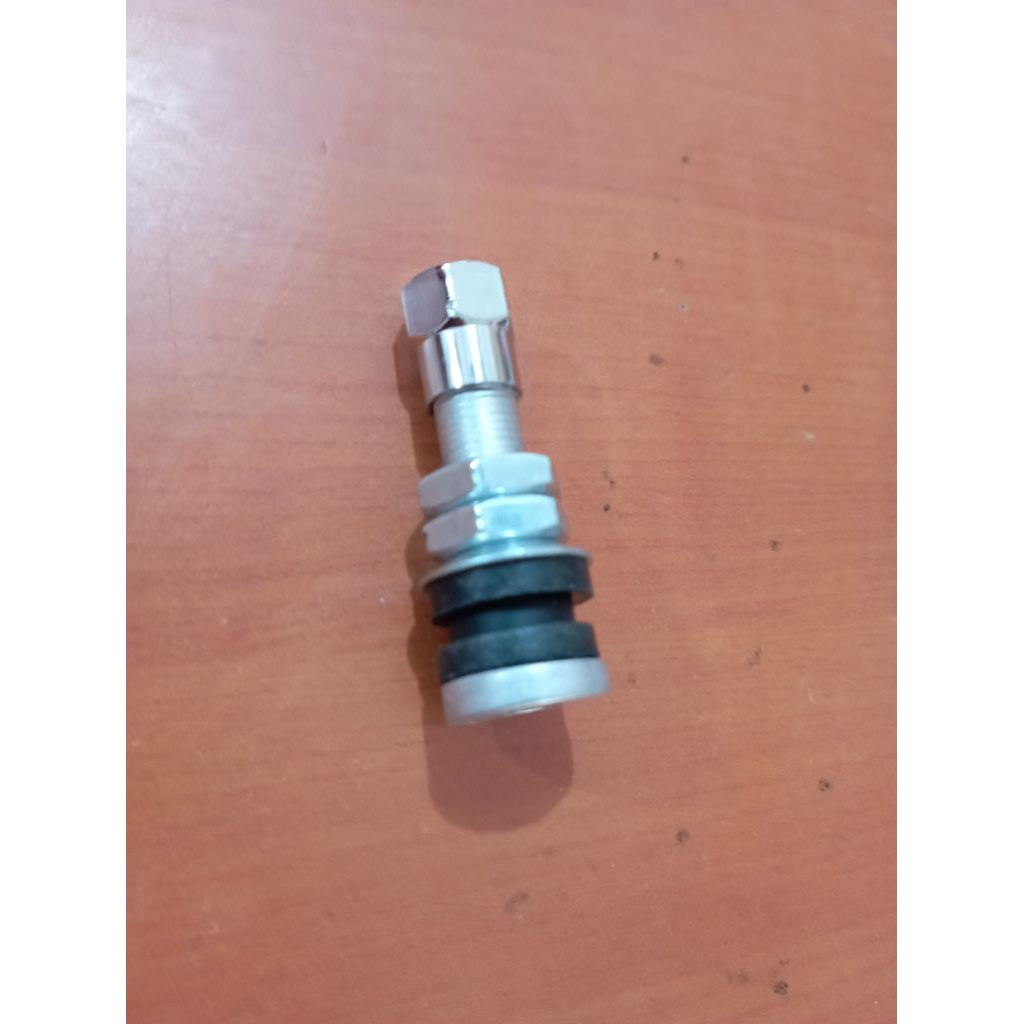 Pentil Tubles Ban Motor