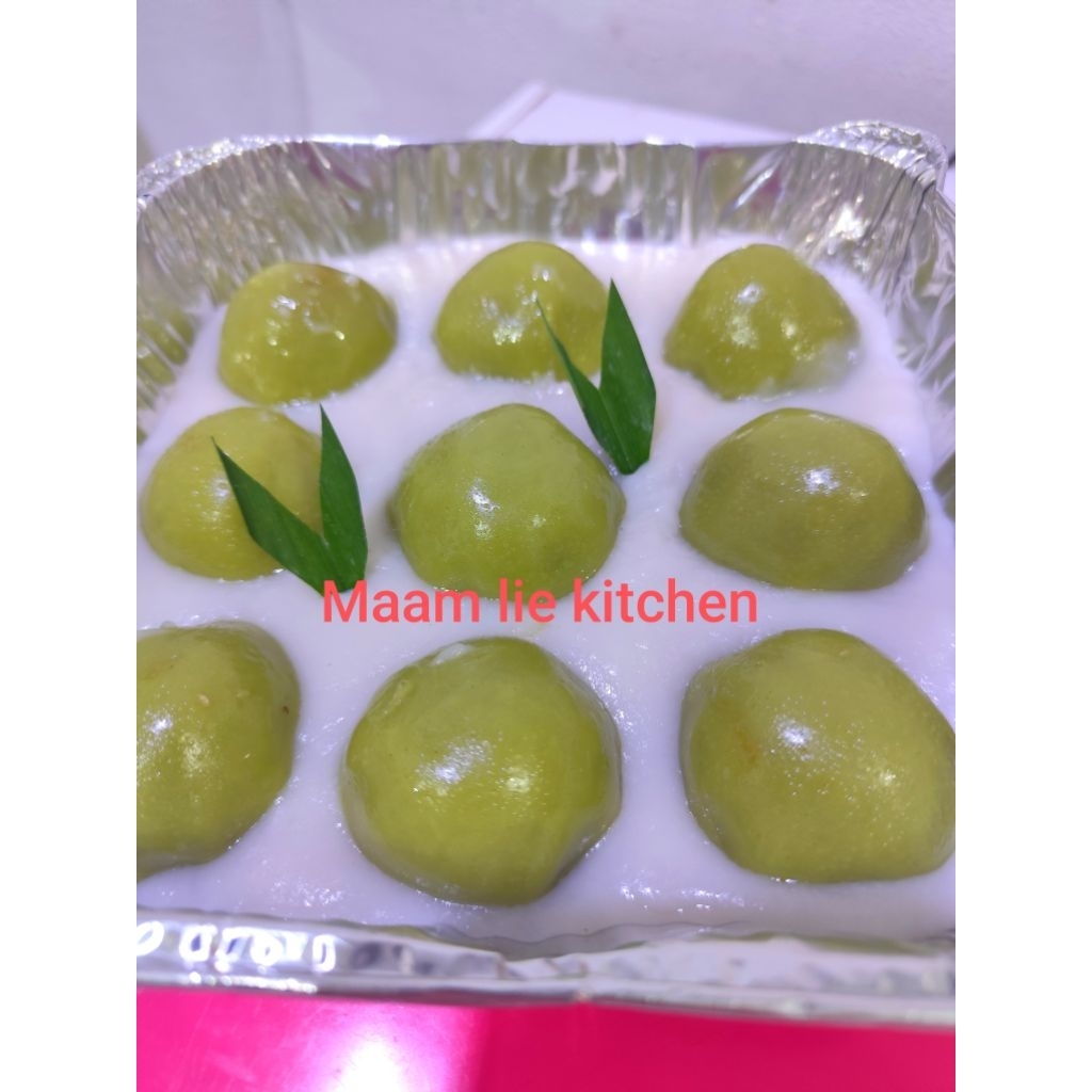 Bugis mandi / bugis berendam / bugis berenang / jaipan pabdan /