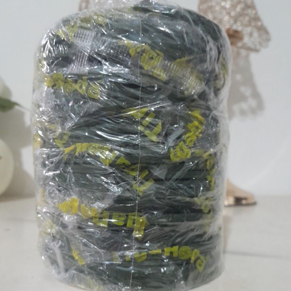 New obat nyamuk bakar tiga roda 30 pasang