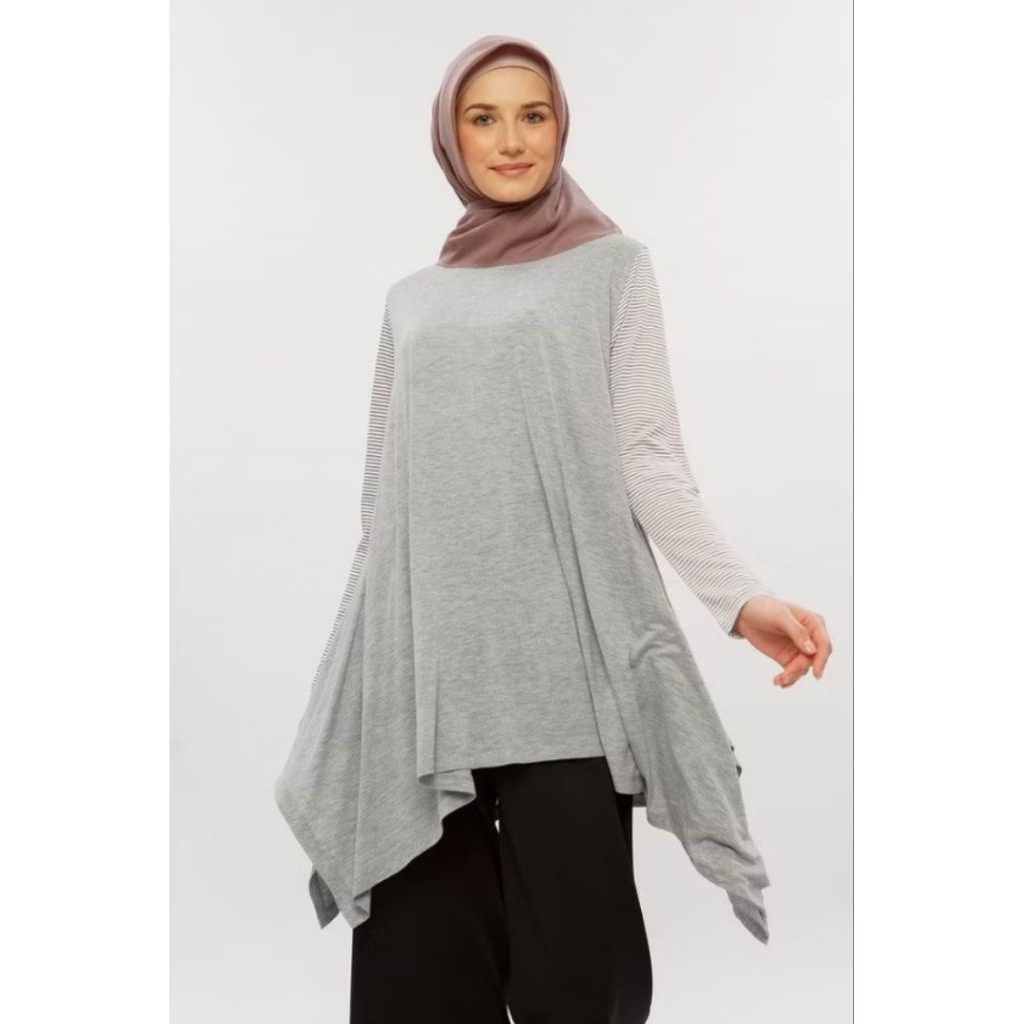 Ayana Blouse Hijabchic Size XL PL