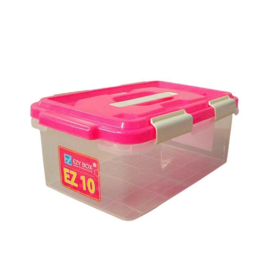 BOX CONTAINER 10 liter (EZ BOX)