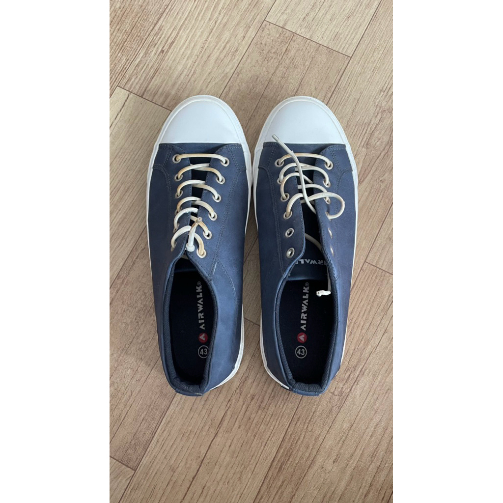 preloved sepatu airwalk