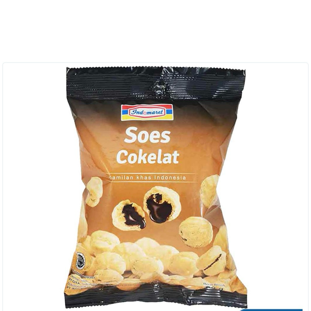 

idm soes coklat