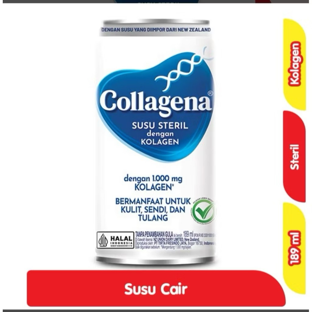 

COLLAGENA