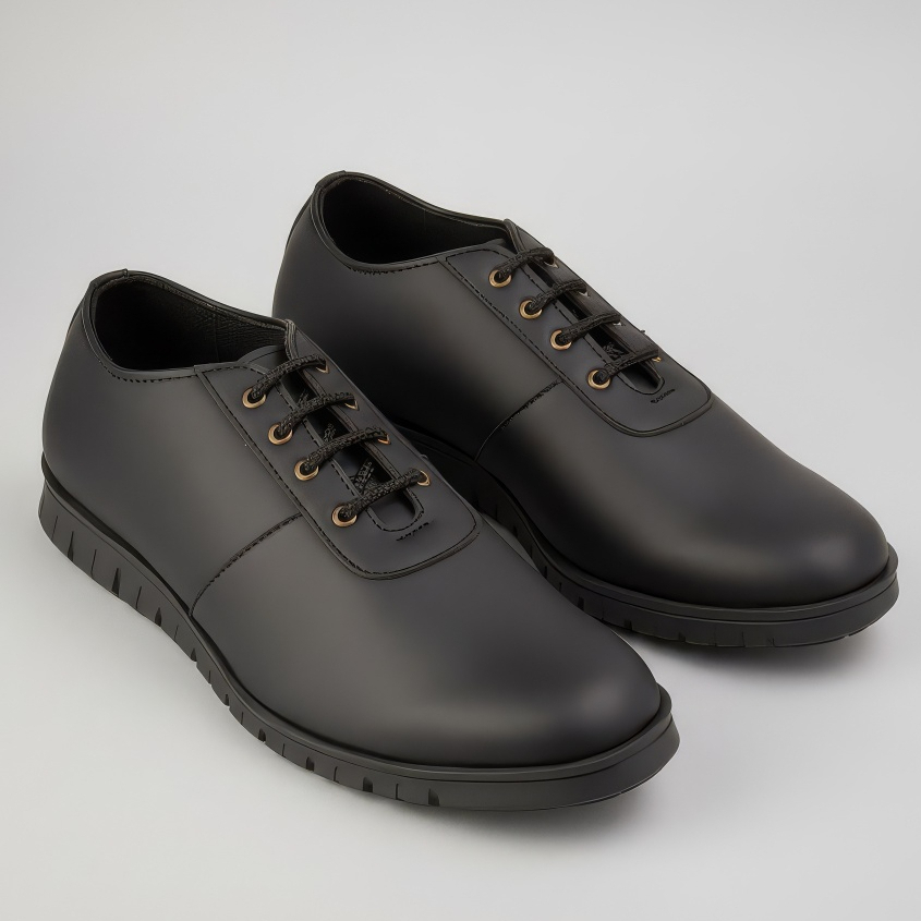 PAULMAY - Sepatu Sneakers Pria Modena 28
