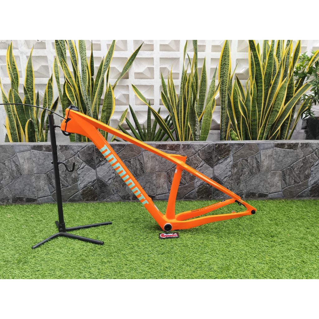 Frame Dominate CXC Carbon 29er Size S New Baru