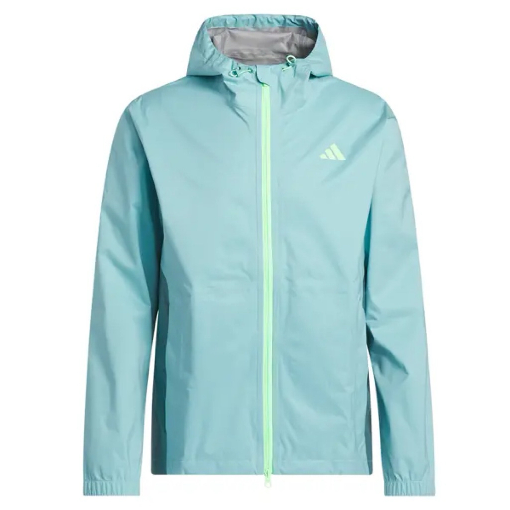 ADIDAS GOLF RAIN RDY JACKET