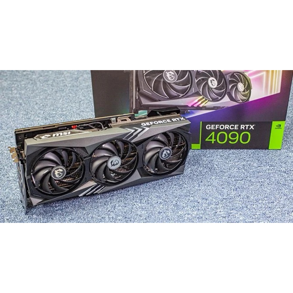 vga rtx 4090 24GB