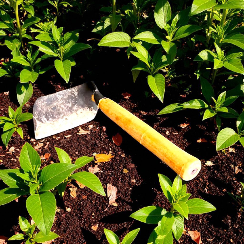 aret rumput 100℅baja asli khas madura