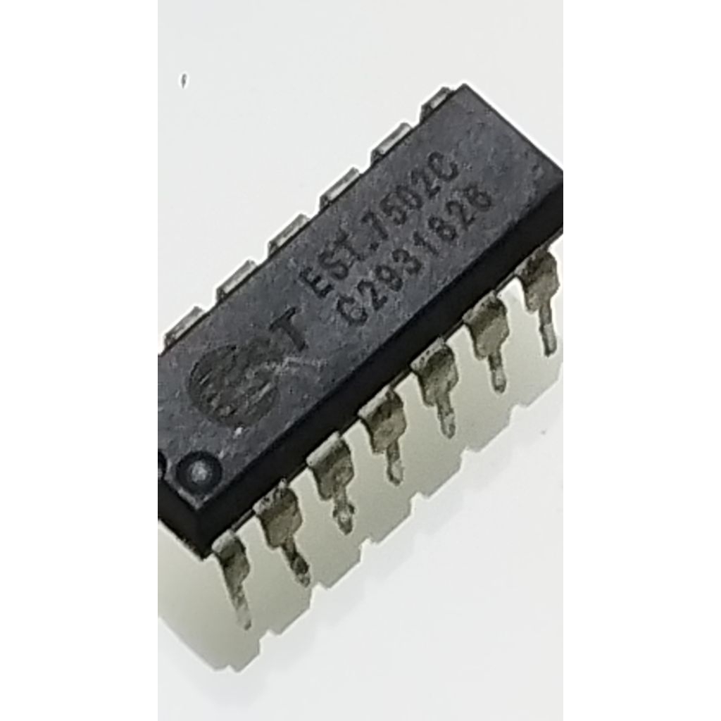 IC EST 7502C
