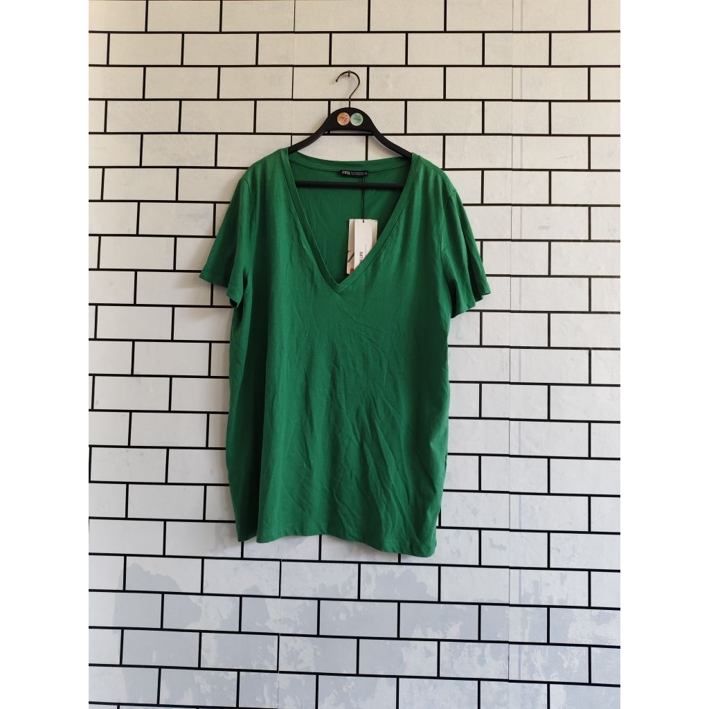 ZARA TSHIRT