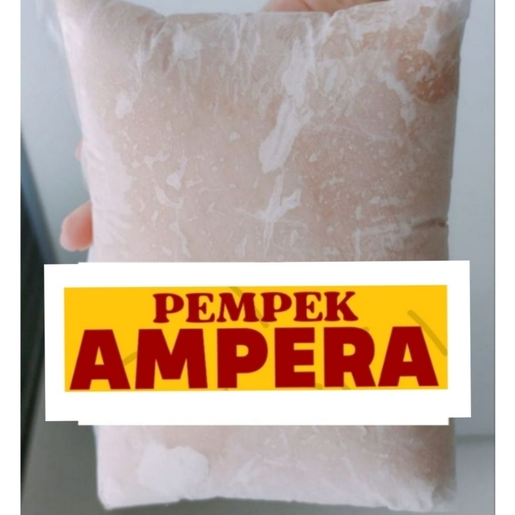 Ikan Giling, Ikan Tenggiri Super, 1 kg