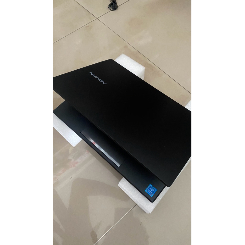 LAPTOP_ADVAN TERBARU_2025