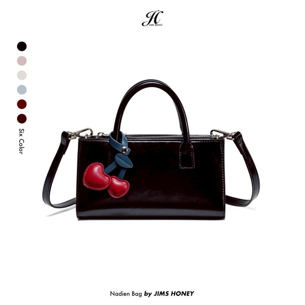 JIMSHONEY TAS WANITA NADINE CHARM