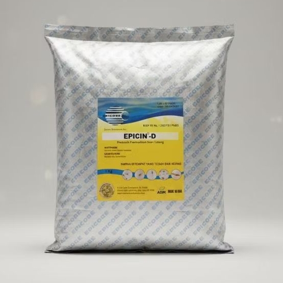 Epicin D probiotik benur, 1kg