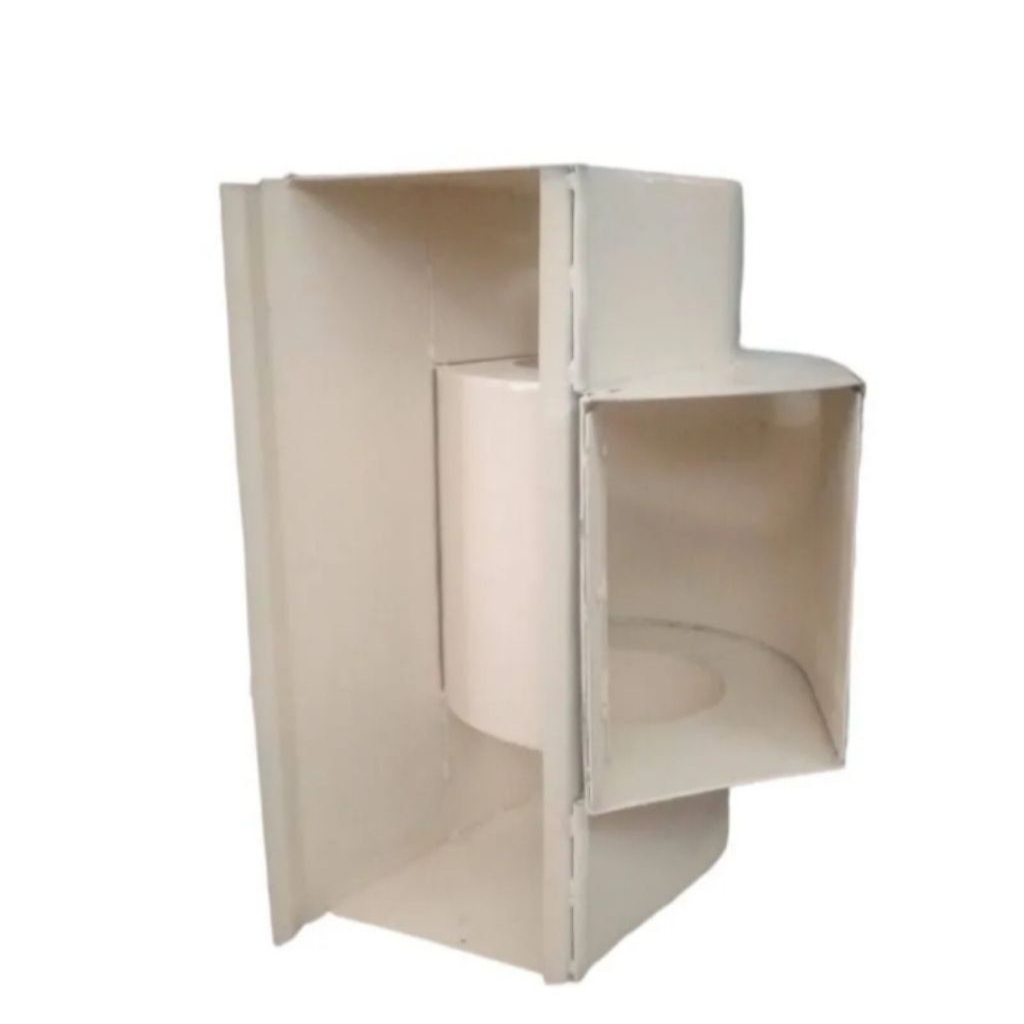 rumah blower kipas hw60 yanmar