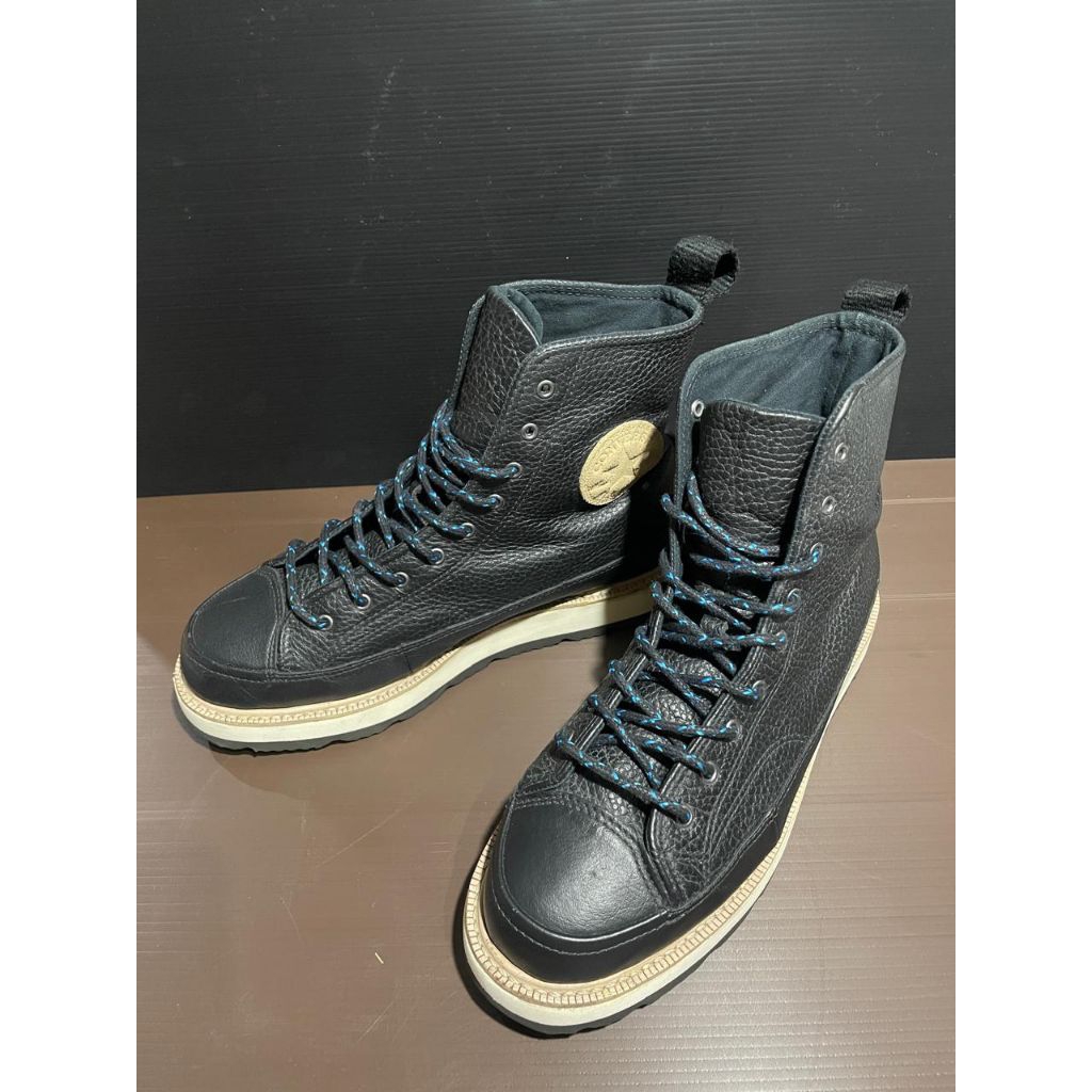 Converse Chuck Taylor All Star Crafted Boots