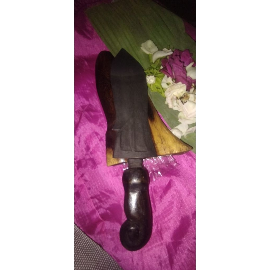 pusaka betok sigar jantung