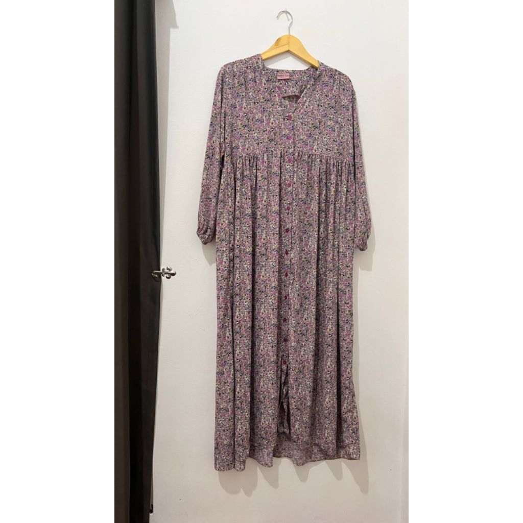 [PRELOVED] Haidee orlin dress