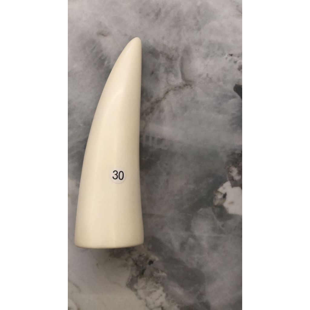 Bahan once GG Pucukan serat tikar