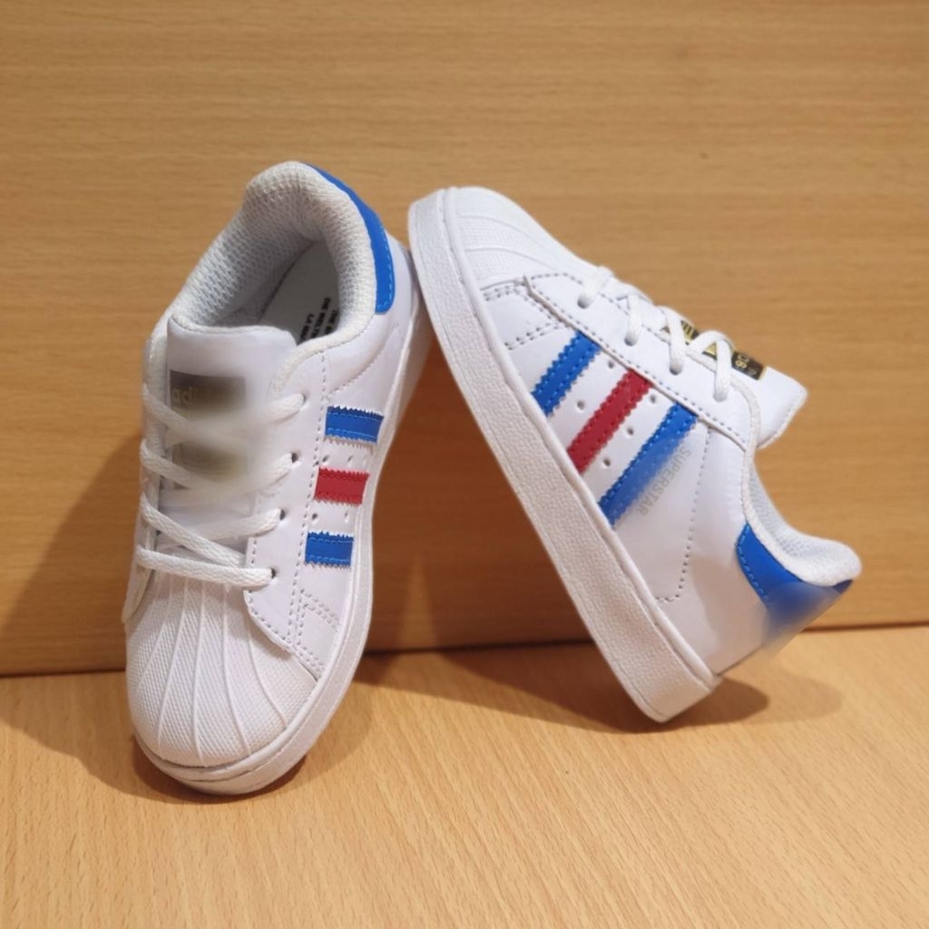 SEPATU ANAK ANAK SIZE : 21-35 BUAT UMUR ( 1 TAHUN - 10 TAHUN)