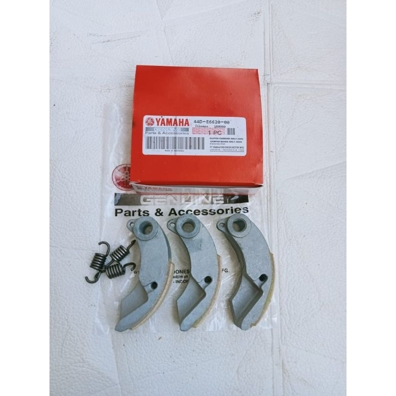 KAMPAS GANDA XEON KARBU XEON RC XEON GT 125 44D KAMPAS GANDA ONLY