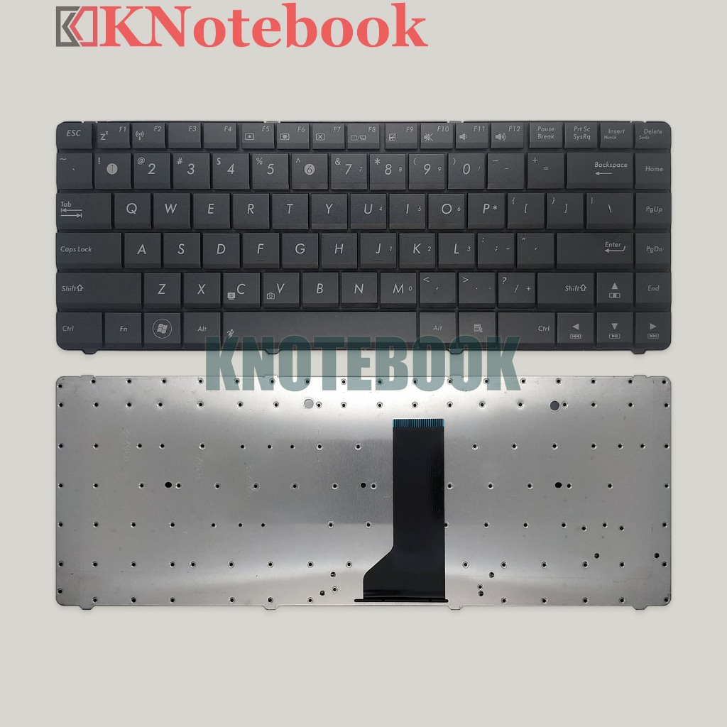 Keyboard Asus A44, A44H, A44HR, A44HY, A44L, A44LY Series