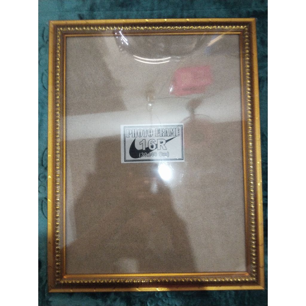 Bingkai Foto / Pigura / Frame 16R UK 30x40Cm