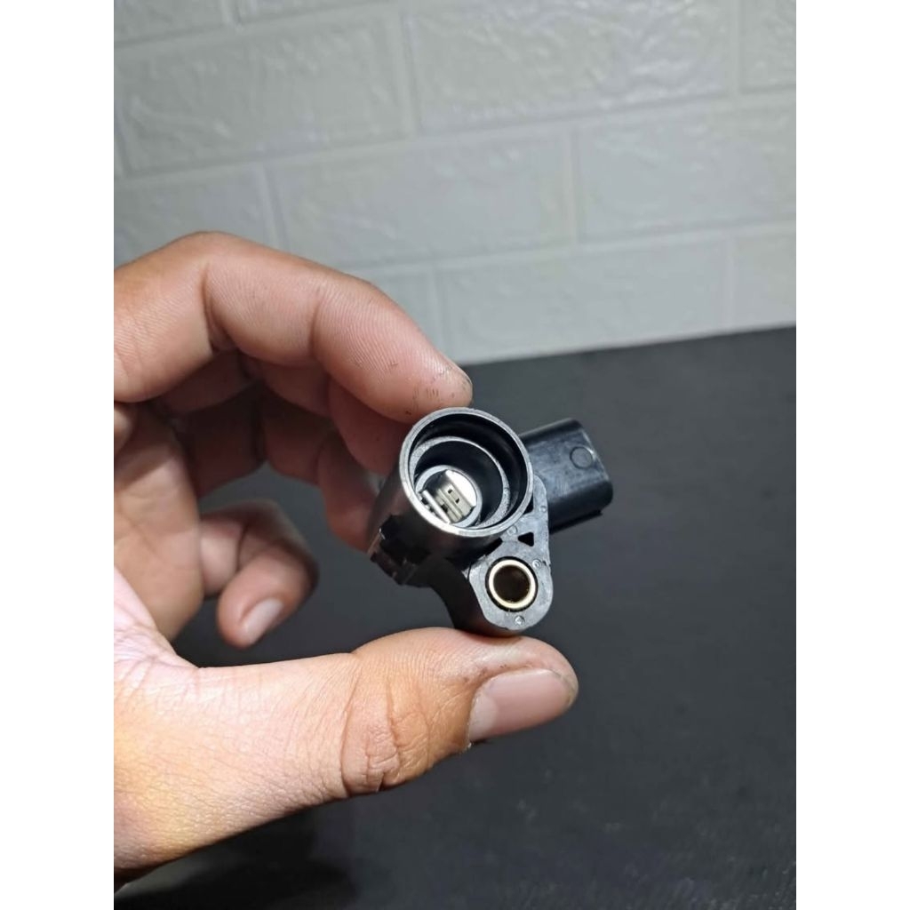 sensor tps beat, scoopy