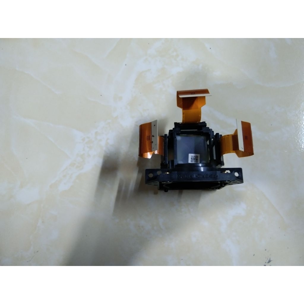 LCD PROYEKTOR/PROJECTOR/RGB PROYEKTOR SONY VPL-DX220N