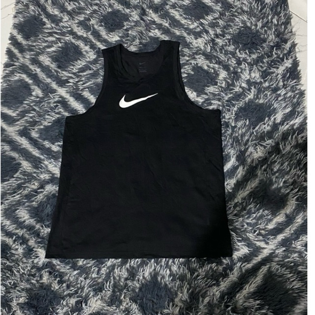 nike singlet jersey running /gym/ basketball swoosh