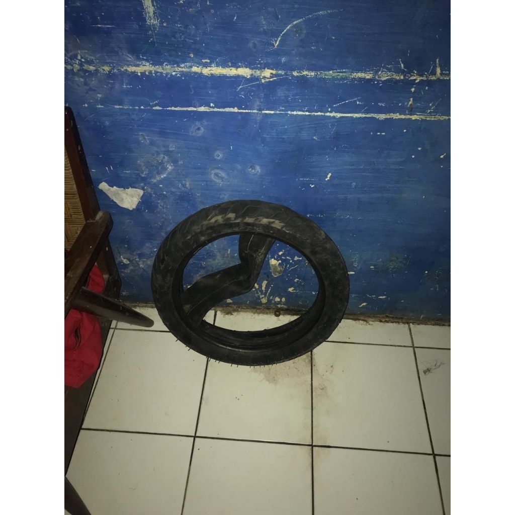 ban belakang beat ring 14 luar dalam