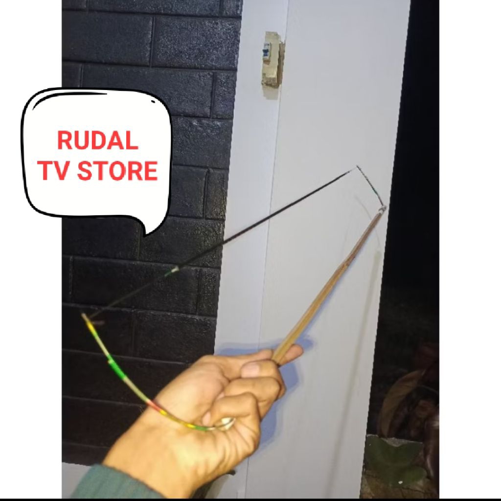 sendaren pitu pitu bugis BAHAN STENLIS ANTI KARAT