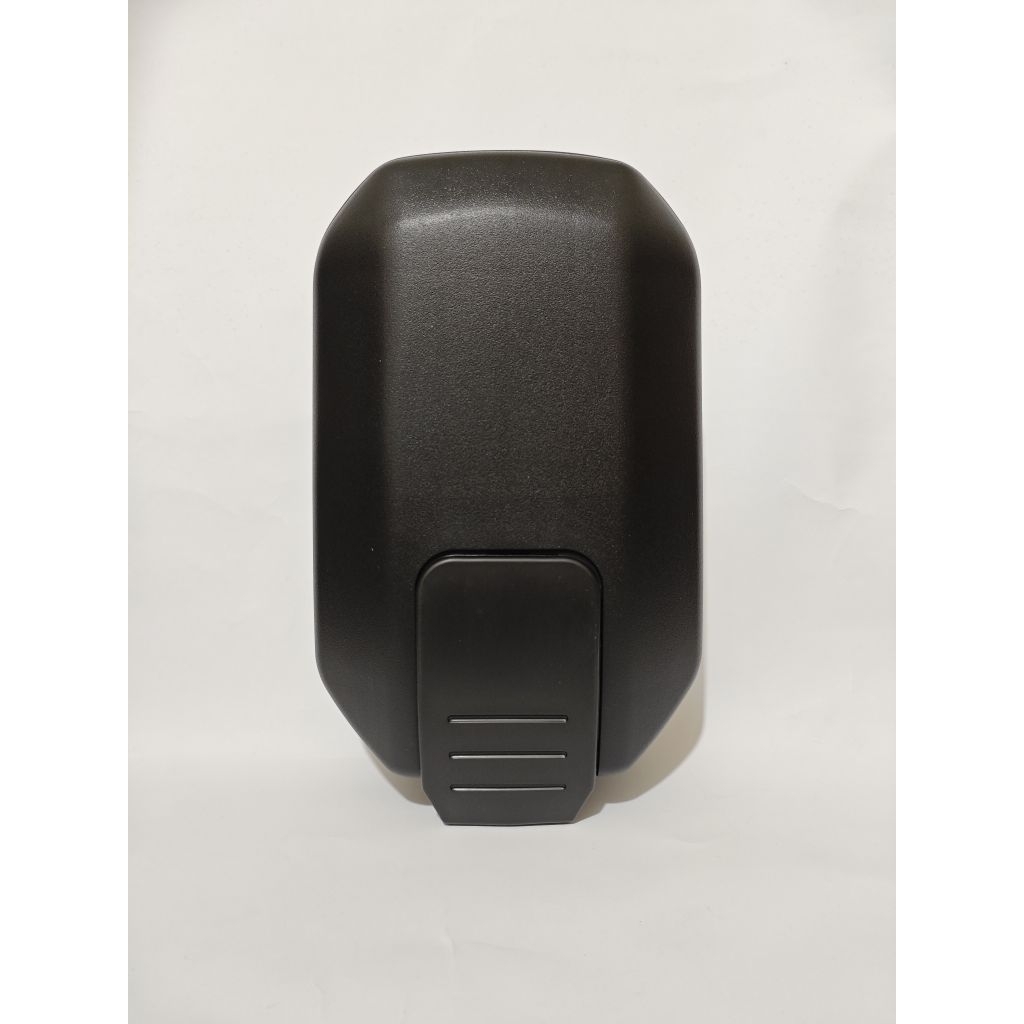 Spion Truk Elf (2011)-Manual Merk EMGI